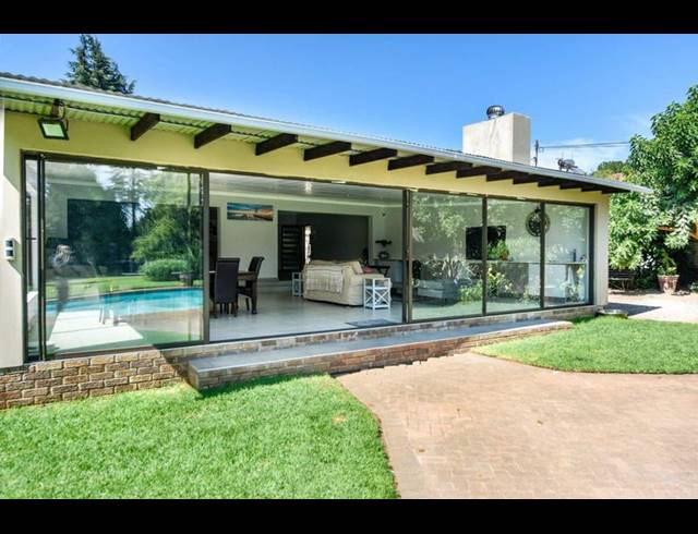 3 BEDROOM HOUSE FOR SALE IN VANDERBIJLPARK SW 5